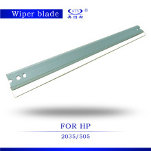 high quality Compatible wiper blade for hp 2055/2035/505 printer spare parts